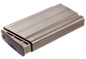 NEXT-GEN 540rds Magazine SCAR-H (Dark Earth)