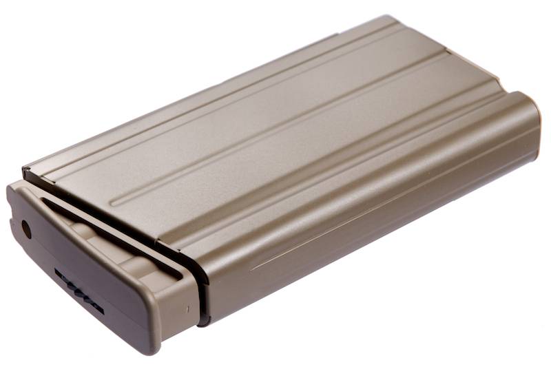 NEXT-GEN 540rds Magazine SCAR-H (Dark Earth)