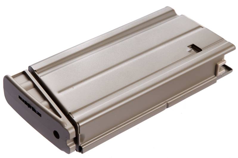 NEXT-GEN 540rds Magazine SCAR-H (Dark Earth)