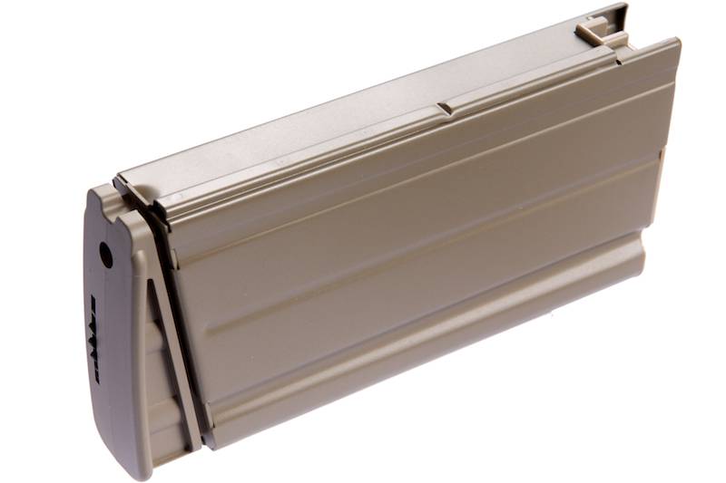 NEXT-GEN 540rds Magazine SCAR-H (Dark Earth)