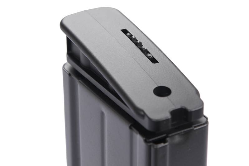 NEXT-GEN 540rds Magazine SCAR-H (Black)