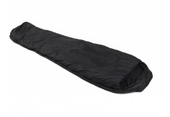 Tactical 3 Sleeping Bag (Black)