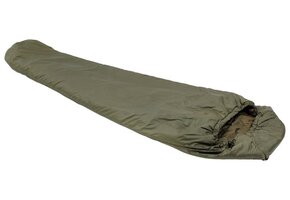 Softie Elite 3 Sleeping Bag (Olive)
