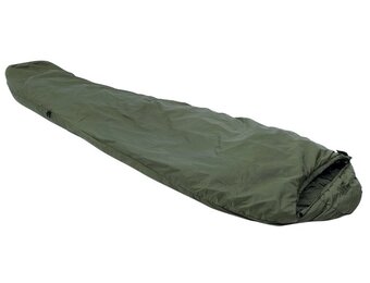Softie Elite 2 Sleeping Bag (Olive)