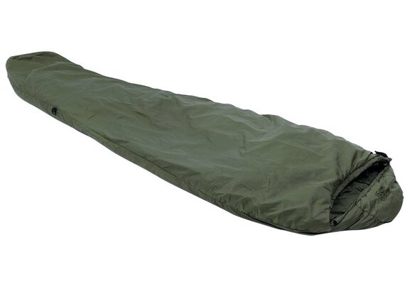 Softie Elite 2 Sleeping Bag (Olive)