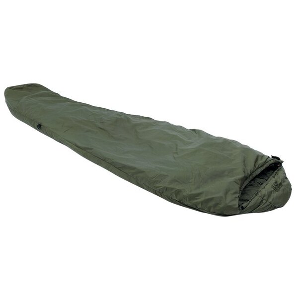 Softie Elite 2 Sleeping Bag (Olive)