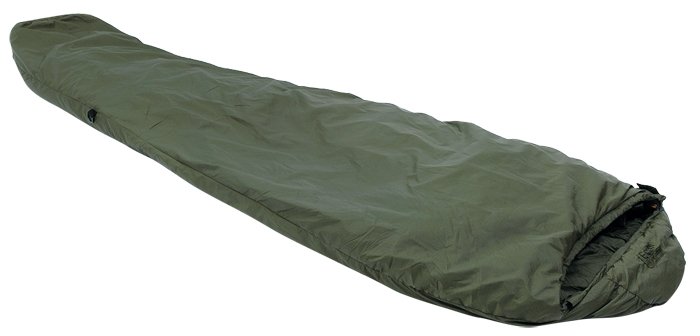 Softie Elite 2 Sleeping Bag (Olive)