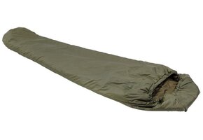 Softie 3 Merlin Sleeping Bag (Olive)