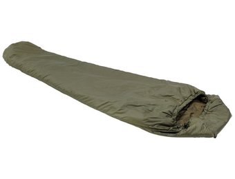 Softie 3 Merlin Sleeping Bag (Olive)