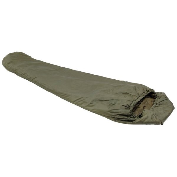 Softie 3 Merlin Sleeping Bag (Olive)