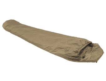Softie 3 Merlin Sleeping Bag (Desert)