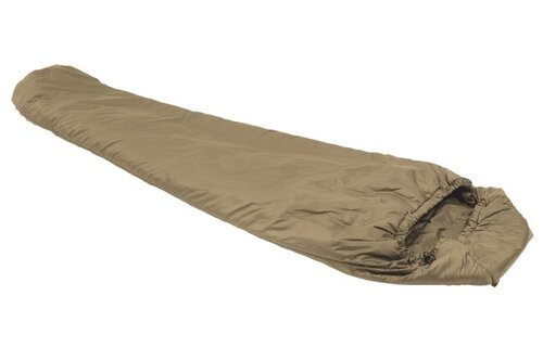 Softie 3 Merlin Sleeping Bag (Desert)