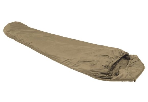 Softie 3 Merlin Sleeping Bag (Desert)