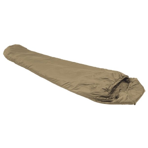 Softie 3 Merlin Sleeping Bag (Desert)