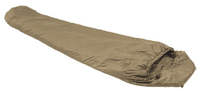 Softie 3 Merlin Sleeping Bag (Desert)