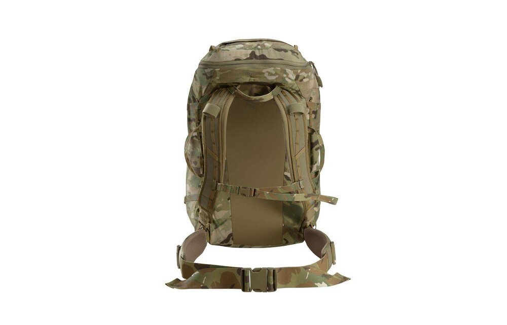 Assault Pack 45 (Multicam)