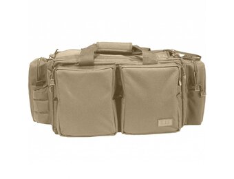 Range Ready Bag (Sandstone)