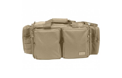 Range Ready Bag (Sandstone)
