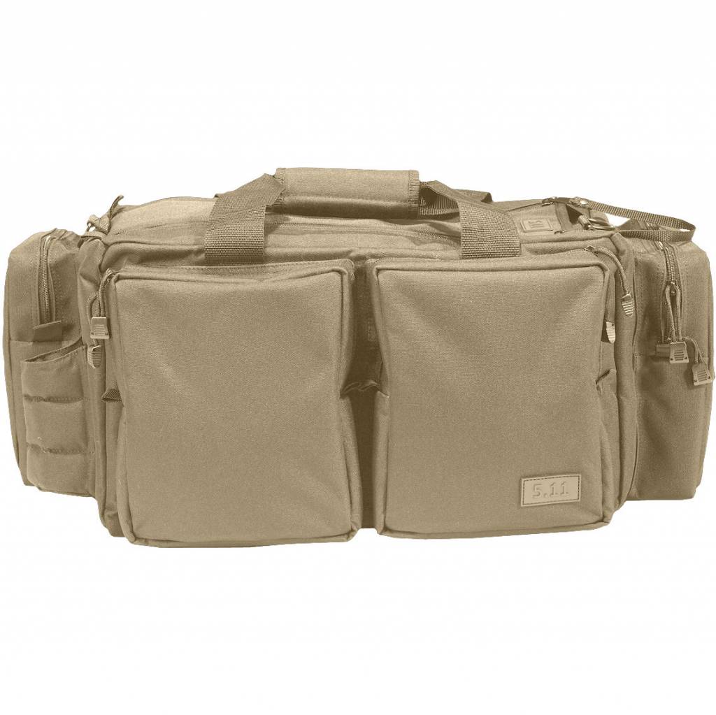 Range Ready Bag (Sandstone)