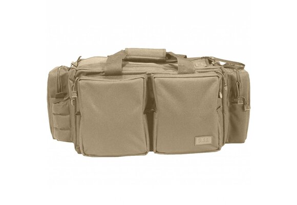 Range Ready Bag (Sandstone)