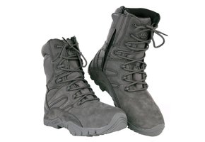 Tactical Boots Recon (Wolf Grey)