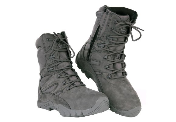 Tactical Boots Recon (Wolf Grey)