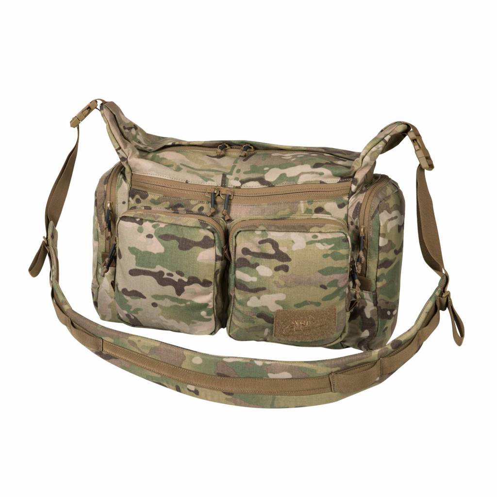 Wombat MK2 Shoulder Bag (Multicam)