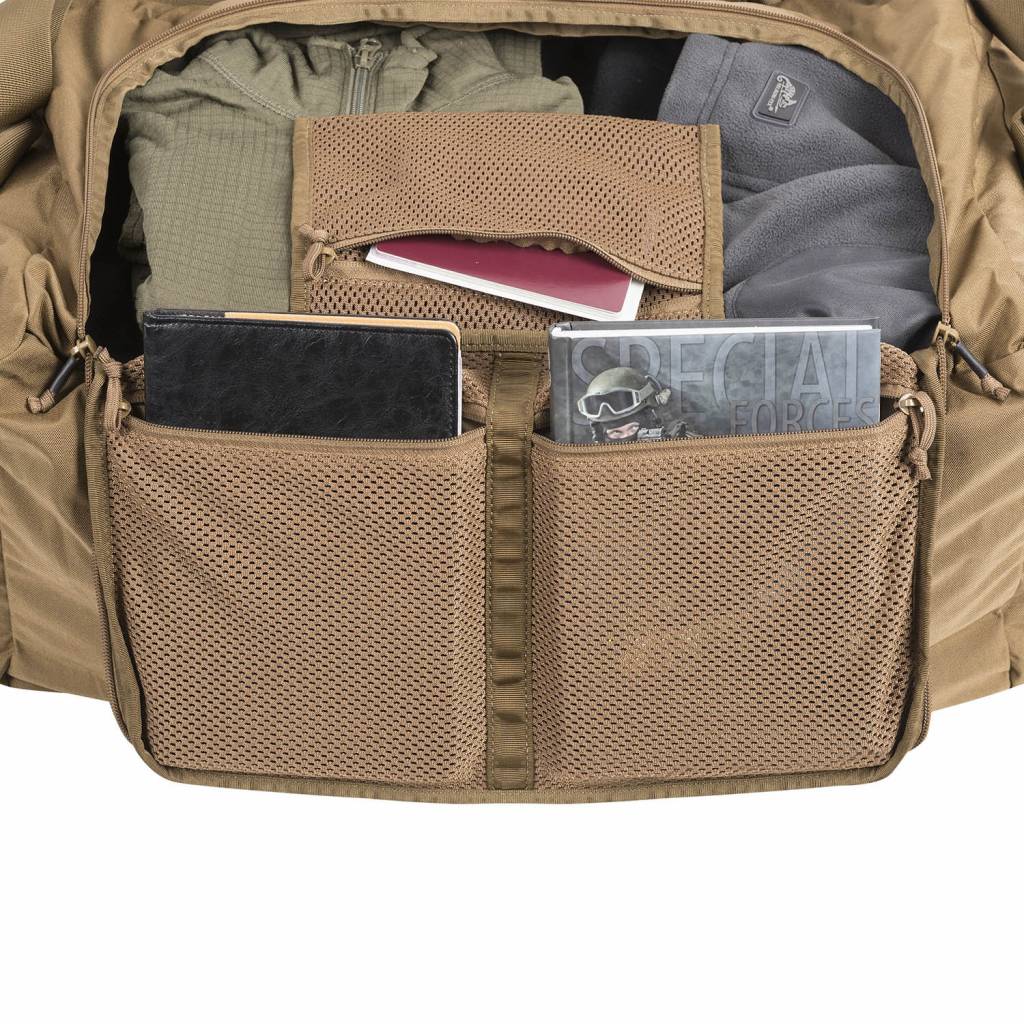 Urban Training Bag (Olive Green)