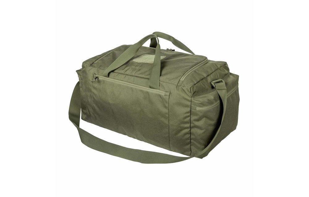 Urban Training Bag (Olive Green)