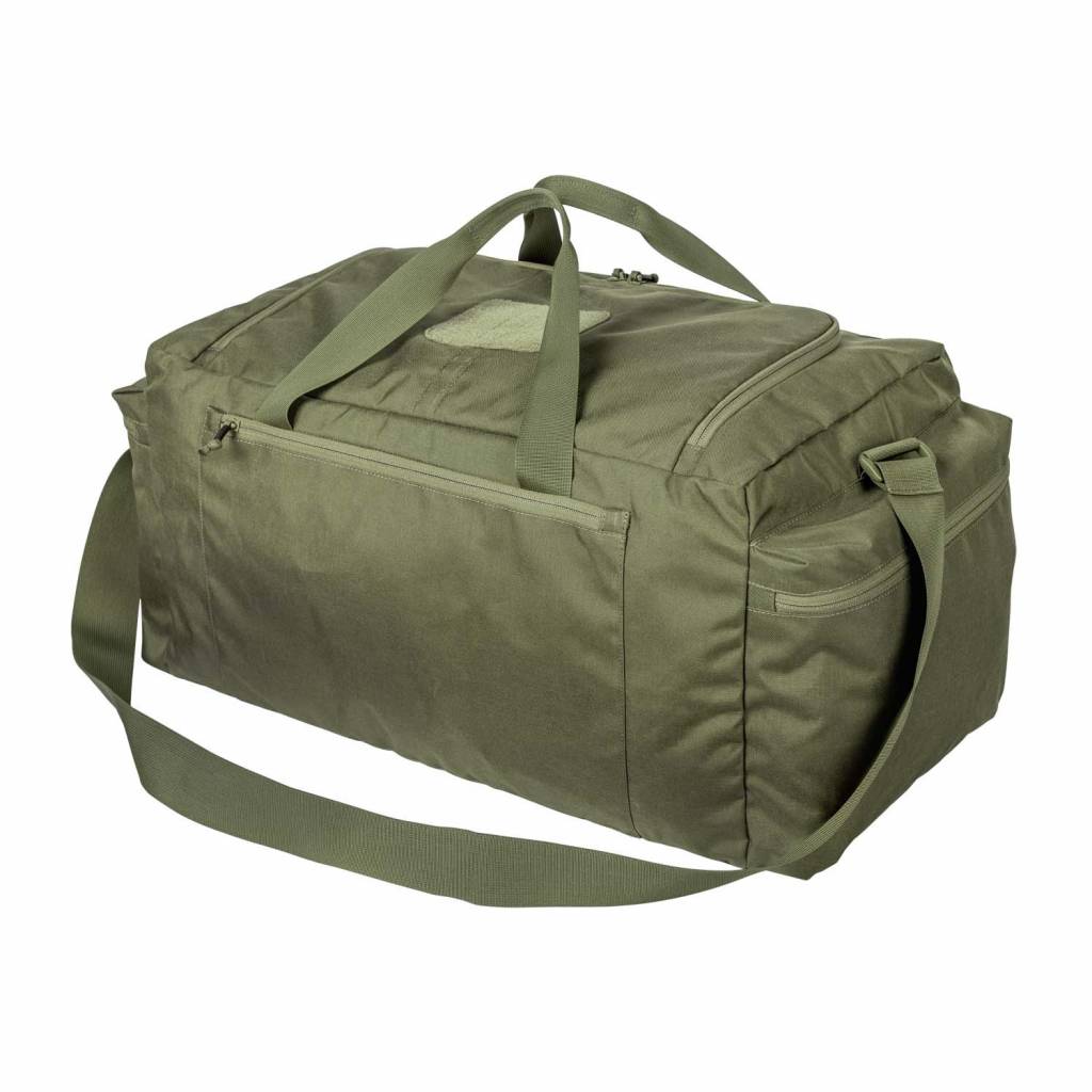 Urban Training Bag (Olive Green)