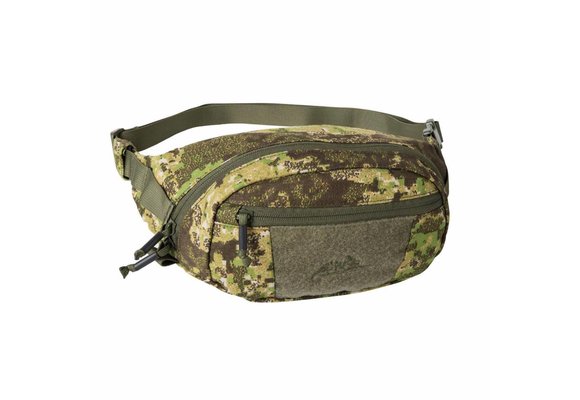Bandicoot Waist Pack (PenCott GreenZone)