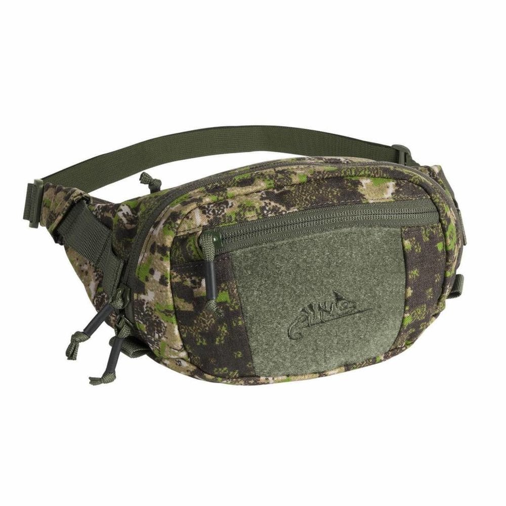 Helikon Possum Waist Pack (PenCott GreenZone) - Airsoftshop