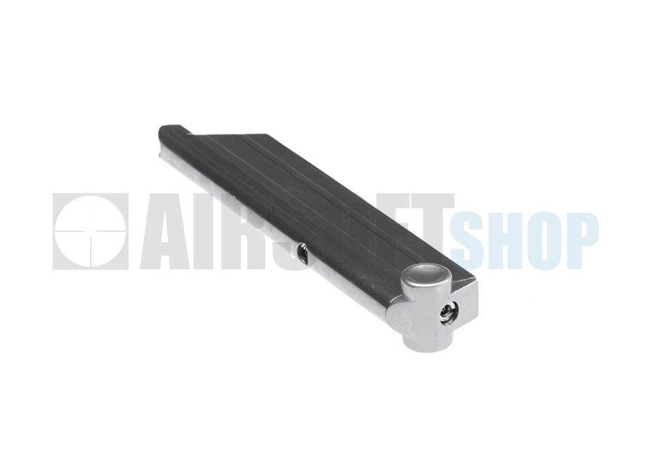 P08 Silver GBB Mag (15rds)