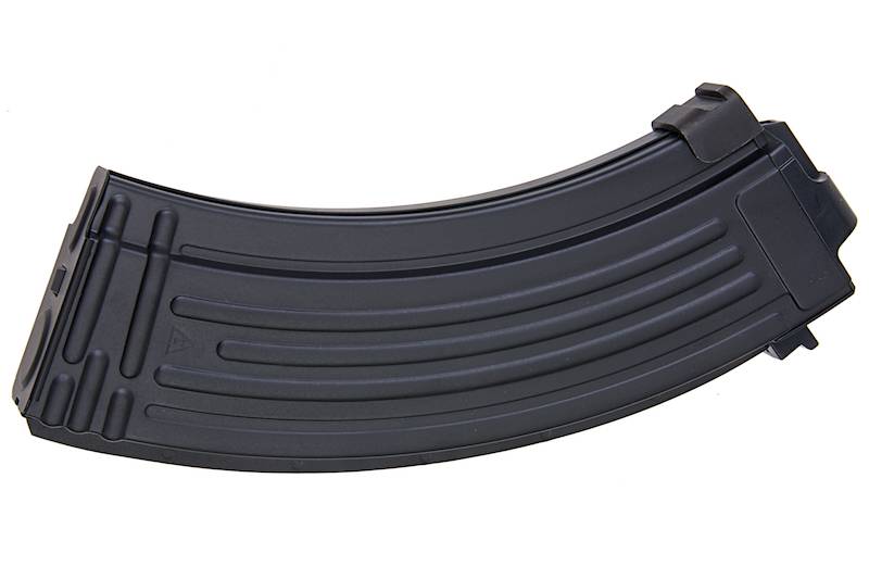 90rds Magazine AK47 Type 3 (Black)