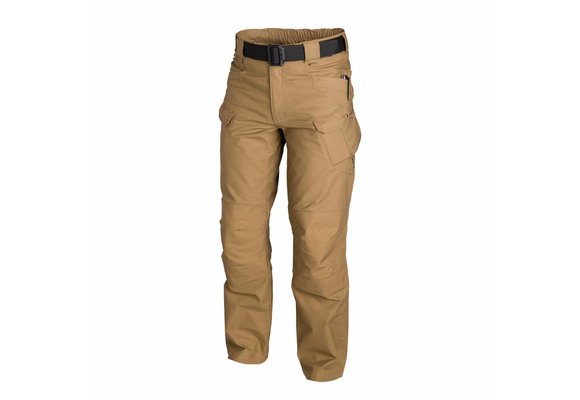 Urban Tactical Pants (Polycotton Ripstop) (Coyote)