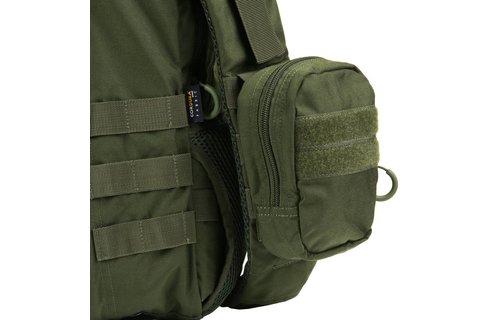 Multi Sling Bag (Coyote)