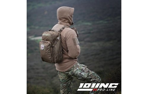 Multi Sling Bag (Coyote)