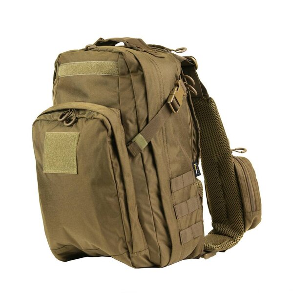 Multi Sling Bag (Coyote)