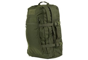 Travel Mate Backpack (Olive Drab)