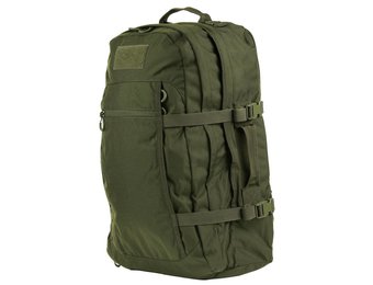 Travel Mate Backpack (Olive Drab)