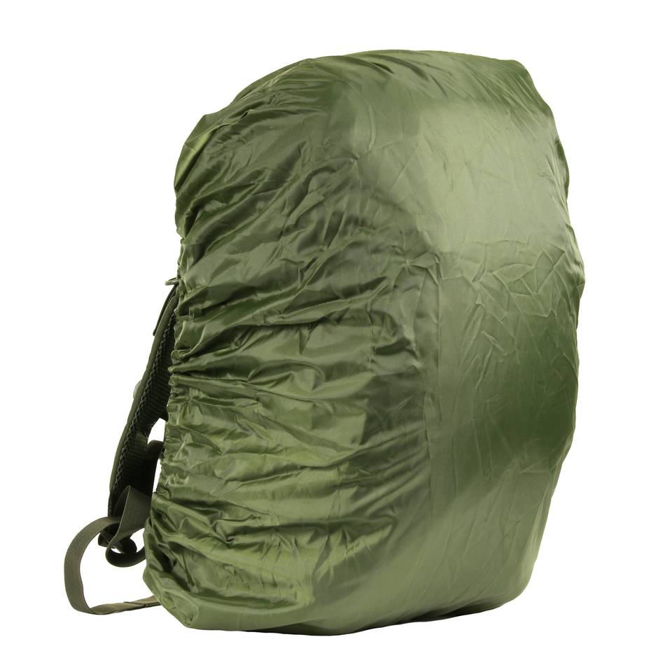 Travel Mate Backpack (Olive Drab)