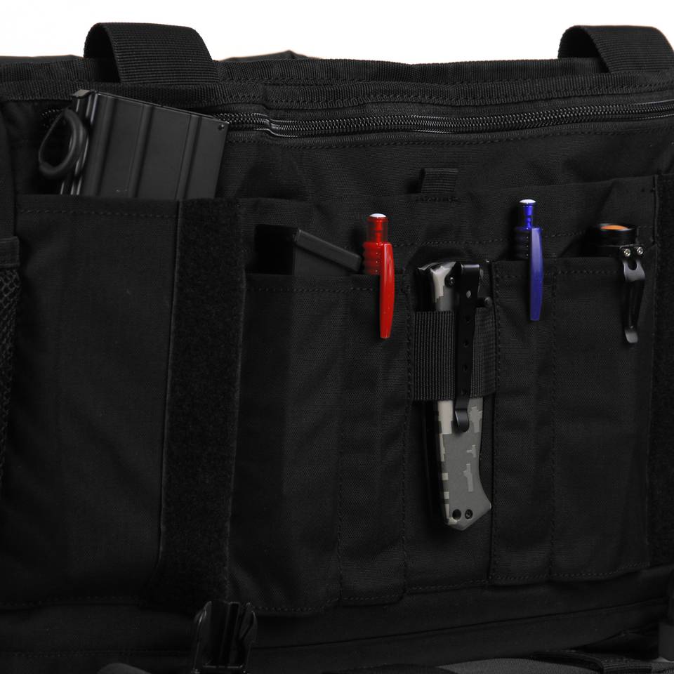 Messenger Bag (Coyote)