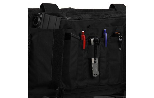 Messenger Bag (Coyote)