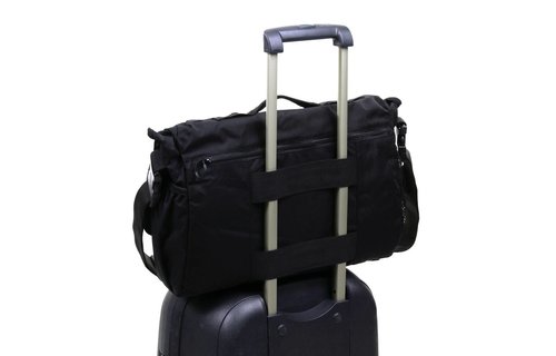 Messenger Bag (Coyote)