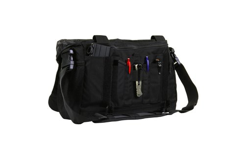 Messenger Bag (Coyote)