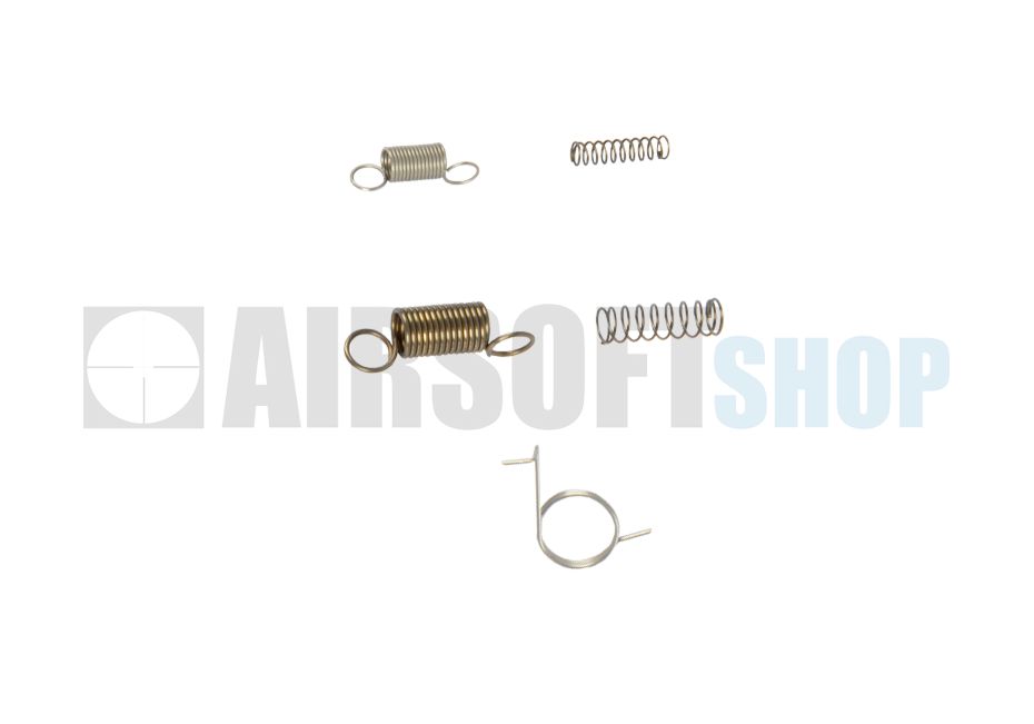Gearbox Spring Set