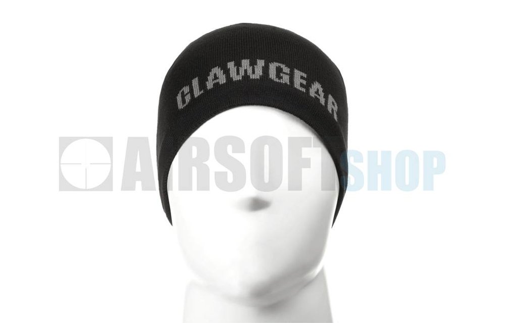 CG Beanie (Black)