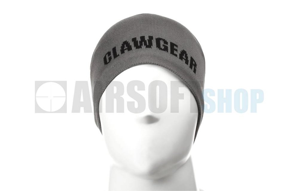 CG Beanie (Solid Rock)