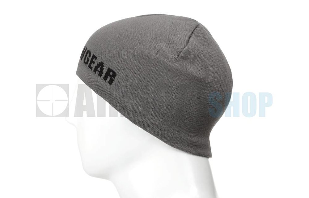 CG Beanie (Solid Rock)