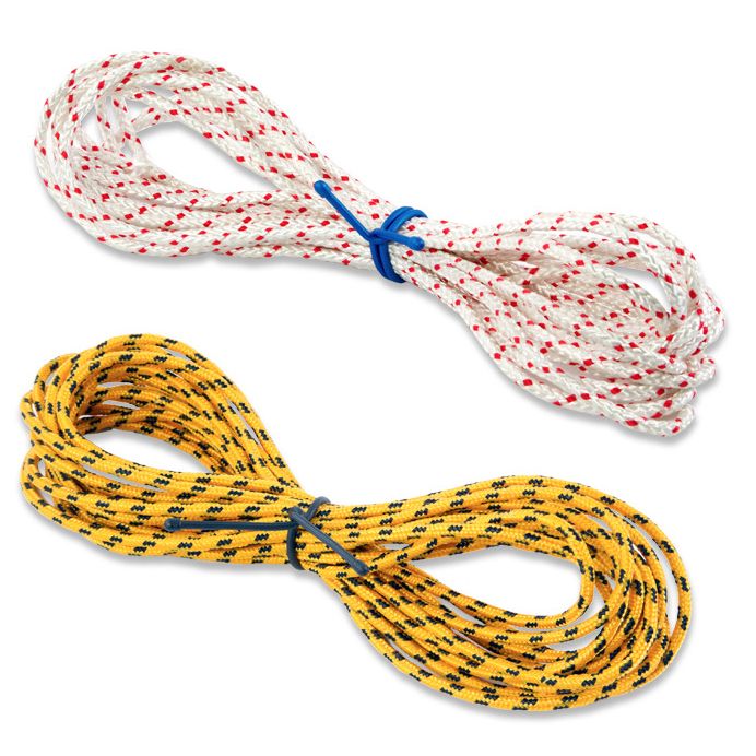 Gear Tie 24" 2Pack (Blue)